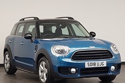MINI Countryman SUV (17-24) Cooper 5d For Sale - Arnold Clark Glasgow MINI, Glasgow