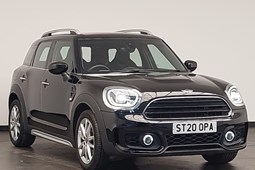 MINI Countryman SUV (17-24) 1.5 Cooper Sport Auto 5d For Sale - Arnold Clark Glasgow MINI, Glasgow