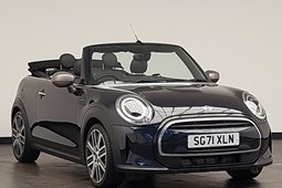 MINI Convertible (16-24) 1.5 Cooper Exclusive 2dr For Sale - Arnold Clark Glasgow MINI, Glasgow