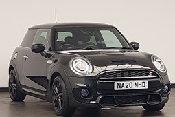 MINI Hatchback (14-24) Cooper S Sport Steptronic Sport with double clutch auto 3d For Sale - Arnold Clark Glasgow MINI, Glasgow