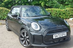 MINI Convertible (16-24) 1.5 Cooper Exclusive 2dr Auto For Sale - Arnold Clark Glasgow MINI, Glasgow