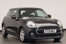 MINI Hatchback (14-24) Cooper Classic 3d For Sale - Arnold Clark Glasgow MINI, Glasgow