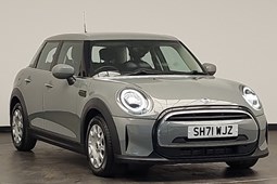MINI Hatchback (14-24) 1.5 One Classic 5dr For Sale - Arnold Clark Glasgow MINI, Glasgow