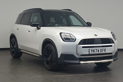 MINI Countryman SUV (24 on) 1.5 C Exclusive 5dr Auto For Sale - Arnold Clark Glasgow MINI, Glasgow