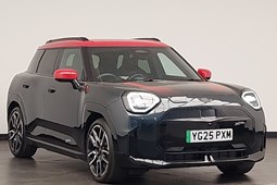MINI Aceman SUV (24 on) 160kW SE Sport 54kWh 5dr Auto For Sale - Arnold Clark Glasgow MINI, Glasgow