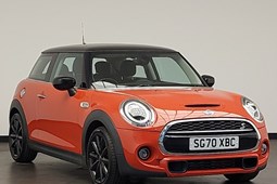 MINI Hatchback (14-24) Cooper S Classic 3d For Sale - Arnold Clark Glasgow MINI, Glasgow