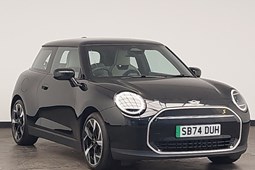 MINI Cooper Electric Hatchback (24 on) 160kW SE Exclusive 54kWh 3dr Auto For Sale - Arnold Clark Glasgow MINI, Glasgow