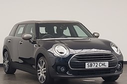 MINI Clubman (15-24) Cooper Exclusive Steptronic with double clutch auto (07/19-) 6d For Sale - Arnold Clark Glasgow MINI, Glasgow