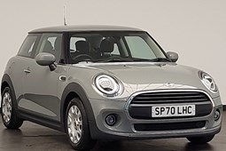 MINI Hatchback (14-24) One Classic 3d For Sale - Arnold Clark Glasgow MINI, Glasgow