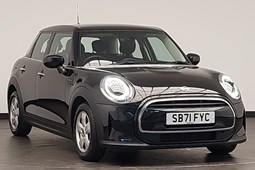 MINI Hatchback (14-24) 1.5 Cooper Classic 5dr For Sale - Arnold Clark Glasgow MINI, Glasgow