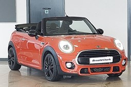 MINI Convertible (16-24) Cooper Sport 2d For Sale - Arnold Clark Irvine MINI, Irvine