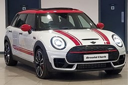 MINI Clubman (15-24) John Cooper Works Sport Automatic 6d For Sale - Arnold Clark Irvine MINI, Irvine