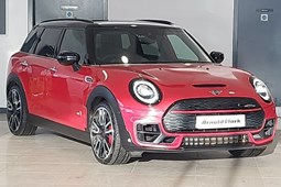 MINI Clubman (15-24) John Cooper Works Sport Automatic 6d For Sale - Arnold Clark Irvine MINI, Irvine