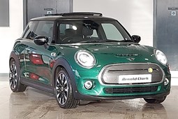 MINI Electric Hatch Hatchback (20 on) Cooper S Level 3 auto 3d For Sale - Arnold Clark Irvine MINI, Irvine