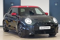 MINI Electric Hatch Hatchback (20 on) 160kW SE Sport 54kWh 3dr Auto For Sale - Arnold Clark Irvine MINI, Irvine