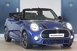 MINI Convertible (16-24) Cooper (03/2018 on) 2d For Sale - Arnold Clark Irvine MINI, Irvine