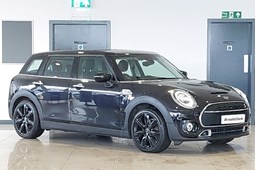 MINI Clubman (15-24) Cooper S Exclusive (07/19-) 6d For Sale - Arnold Clark Irvine MINI, Irvine