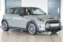 MINI Electric Hatch Hatchback (20 on) 135kW Cooper S 1 33kWh 3dr Auto For Sale - Arnold Clark Irvine MINI, Irvine