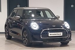 MINI Hatchback (14-24) 1.5 Cooper Exclusive 5dr For Sale - Arnold Clark Irvine MINI, Irvine