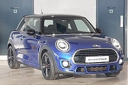 MINI Hatchback (14-24) Cooper (03/2018 on) 3d For Sale - Arnold Clark Irvine MINI, Irvine