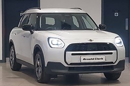 MINI Countryman SUV (24 on) 1.5 C Classic 5dr Auto For Sale - Arnold Clark Irvine MINI, Irvine