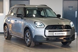 MINI Countryman SUV (24 on) 1.5 C Classic 5dr Auto For Sale - Arnold Clark Irvine MINI, Irvine