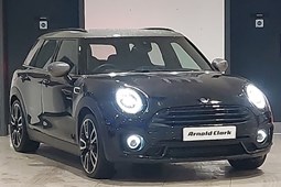 MINI Clubman (15-24) 1.5 Cooper Shadow Edition 6dr For Sale - Arnold Clark Irvine MINI, Irvine