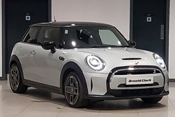 MINI Electric Hatch Hatchback (20 on) 135kW Cooper S 2 33kWh 3dr Auto For Sale - Arnold Clark Irvine MINI, Irvine