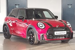 MINI Hatchback (14-24) 1.5 Cooper Sport 5dr Auto [Comfort/Nav Pack] For Sale - Arnold Clark Irvine MINI, Irvine