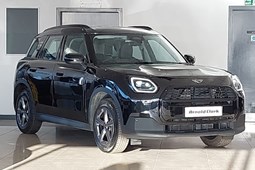 MINI Countryman SUV (24 on) 1.5 C Classic 5dr Auto For Sale - Arnold Clark Irvine MINI, Irvine