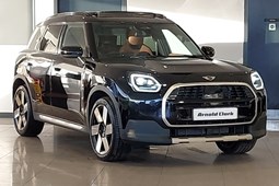 MINI Countryman SUV (24 on) 1.5 C Exclusive 5dr Auto For Sale - Arnold Clark Irvine MINI, Irvine