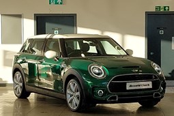 MINI Clubman (15-24) Cooper S Exclusive (07/19-) 6d For Sale - Arnold Clark Irvine MINI, Irvine