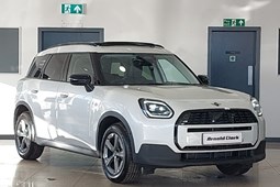 MINI Countryman SUV (24 on) 1.5 C Classic 5dr Auto For Sale - Arnold Clark Irvine MINI, Irvine