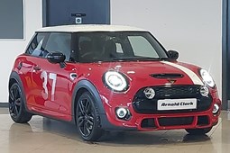 MINI Hatchback (14-24) 2.0 Paddy Hopkirk Edition 3dr Auto For Sale - Arnold Clark Irvine MINI, Irvine