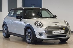 MINI Electric Hatch Hatchback (20 on) Cooper S Level 1 auto 3d For Sale - Arnold Clark Irvine MINI, Irvine