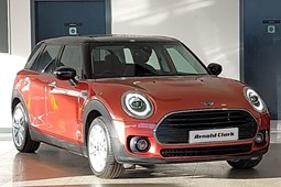 MINI Clubman (15-24) Cooper Classic (07/19-) 6d For Sale - Arnold Clark Irvine MINI, Irvine