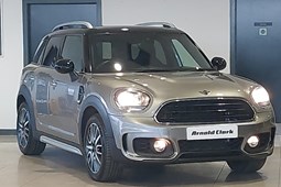 MINI Countryman SUV (17-24) Cooper Sport 5d For Sale - Arnold Clark Irvine MINI, Irvine