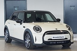 MINI Hatchback (14-24) 1.5 Cooper Exclusive 5dr Auto For Sale - Arnold Clark Irvine MINI, Irvine