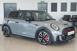 MINI Hatchback (14-24) 2.0 John Cooper Works 3dr Auto For Sale - Arnold Clark Irvine MINI, Irvine