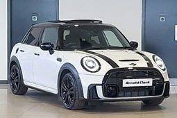 MINI Hatchback (14-24) 2.0 Cooper S Sport Premium Plus 5dr Auto For Sale - Arnold Clark Irvine MINI, Irvine