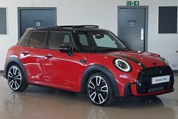 MINI Hatchback (14-24) 1.5 Cooper Sport 5dr For Sale - Arnold Clark Irvine MINI, Irvine