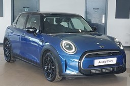 MINI Hatchback (14-24) 1.5 Cooper Classic 5dr For Sale - Arnold Clark Irvine MINI, Irvine