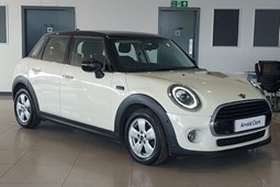 MINI Hatchback (14-24) Cooper Classic 5d For Sale - Arnold Clark Irvine MINI, Irvine