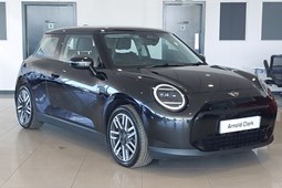 MINI Cooper Electric Hatchback (24 on) 135kW E Classic 41kWh 3dr Auto For Sale - Arnold Clark Irvine MINI, Irvine