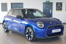 MINI Cooper Electric Hatchback (24 on) 135kW E Exclusive [Level 1] 41kWh 3dr Auto For Sale - Arnold Clark Irvine MINI, Irvine