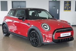 MINI Hatchback (14-24) 1.5 Cooper Classic 3dr For Sale - Arnold Clark Irvine MINI, Irvine