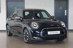 MINI Hatchback (14-24) 1.5 Cooper Exclusive 5dr For Sale - Arnold Clark Irvine MINI, Irvine