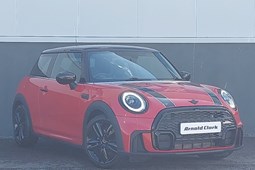 MINI Hatchback (14-24) 1.5 Cooper Sport 3dr For Sale - Arnold Clark Irvine MINI, Irvine
