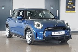 MINI Hatchback (14-24) 1.5 One Classic 5dr For Sale - Arnold Clark Irvine MINI, Irvine