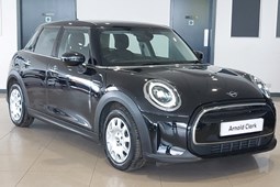 MINI Hatchback (14-24) 1.5 One Classic 5dr Auto For Sale - Arnold Clark Irvine MINI, Irvine